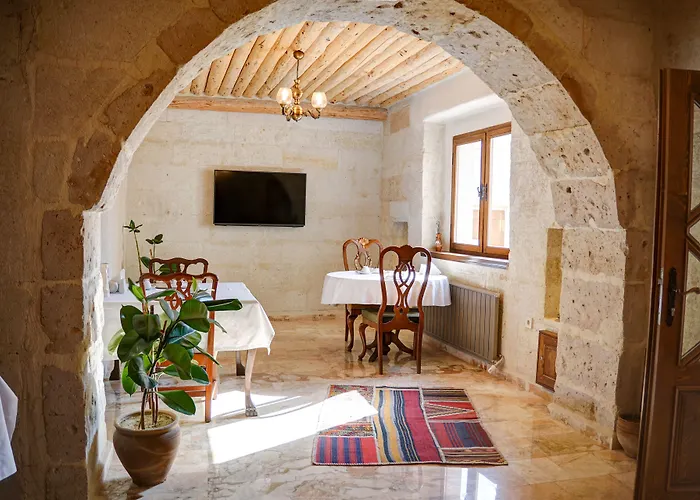 House 1938 Special Cave *