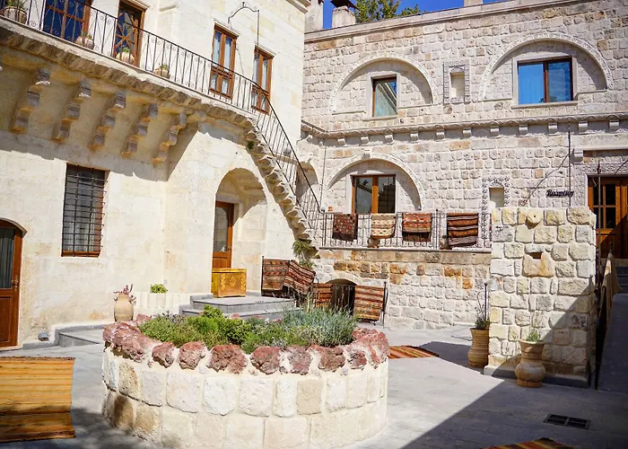 Hotel House 1938 Special Cave *