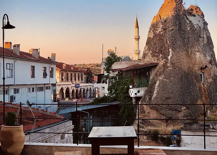 House 1938 Special Cave Hotel