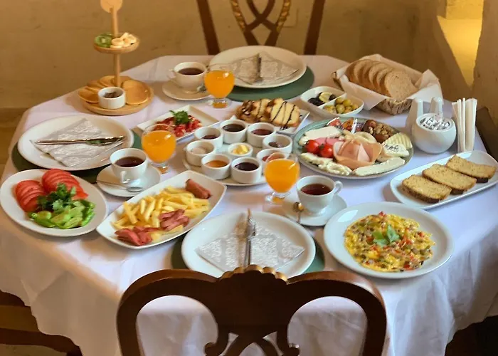 Hotel House 1938 Special Cave *