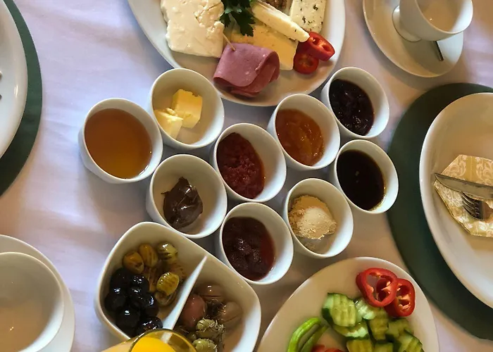 House 1938 Special Cave * Ortahisar