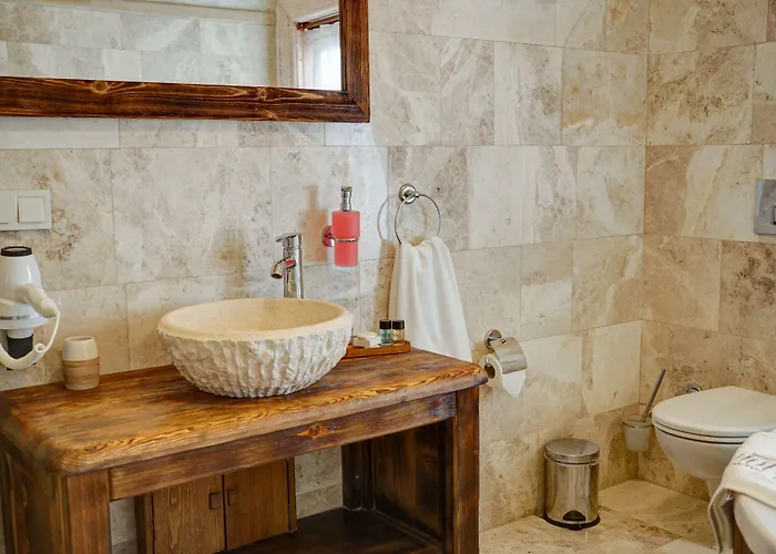 House 1938 Special Cave *