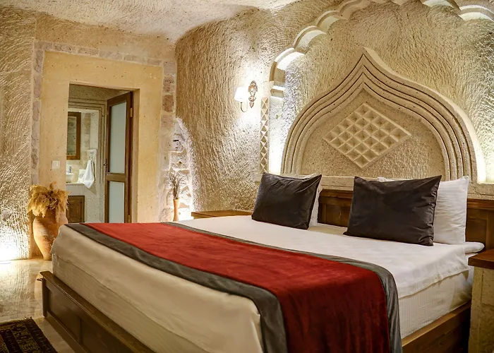 House 1938 Special Cave Hotel *