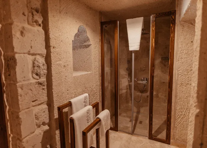 House 1938 Special Cave * Ortahisar